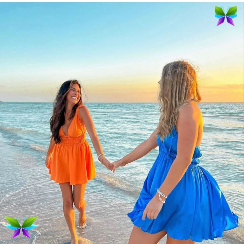 Instagram Captions For Beach Pictures