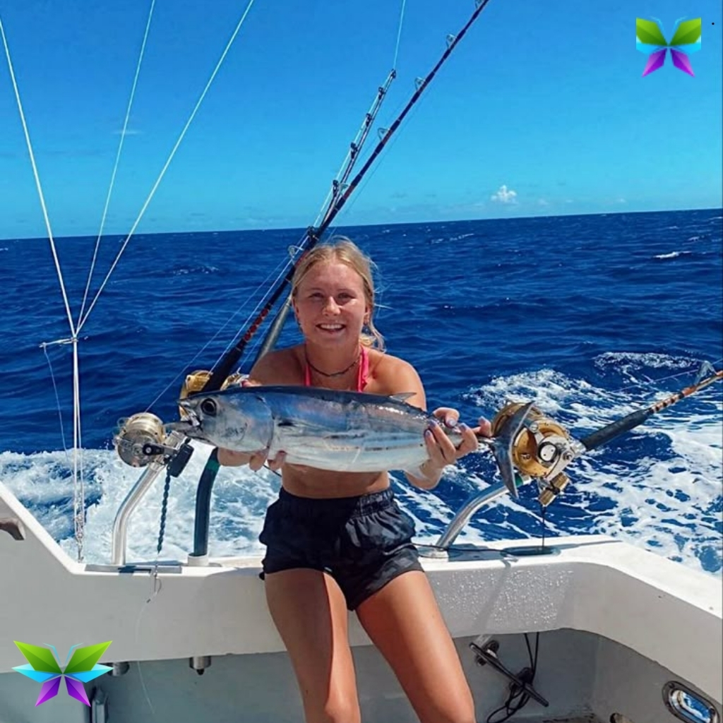 Instagram Captions For Fishing