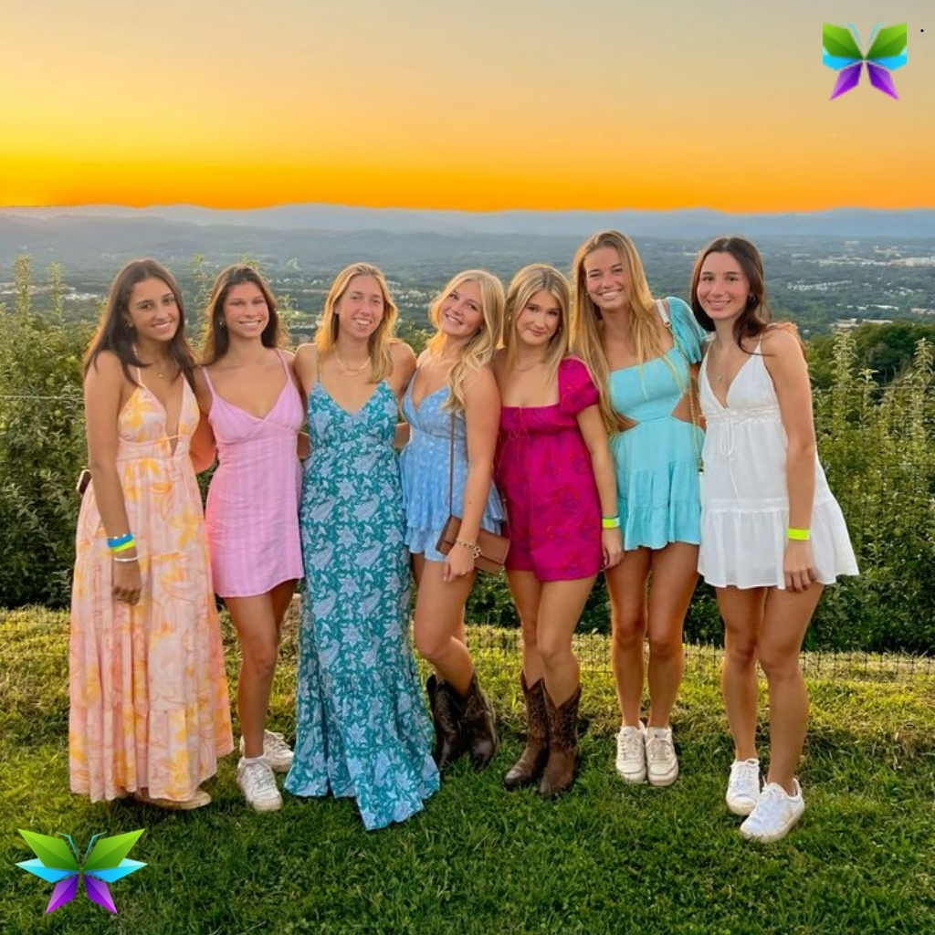 Mission Trip Captions For Instagram