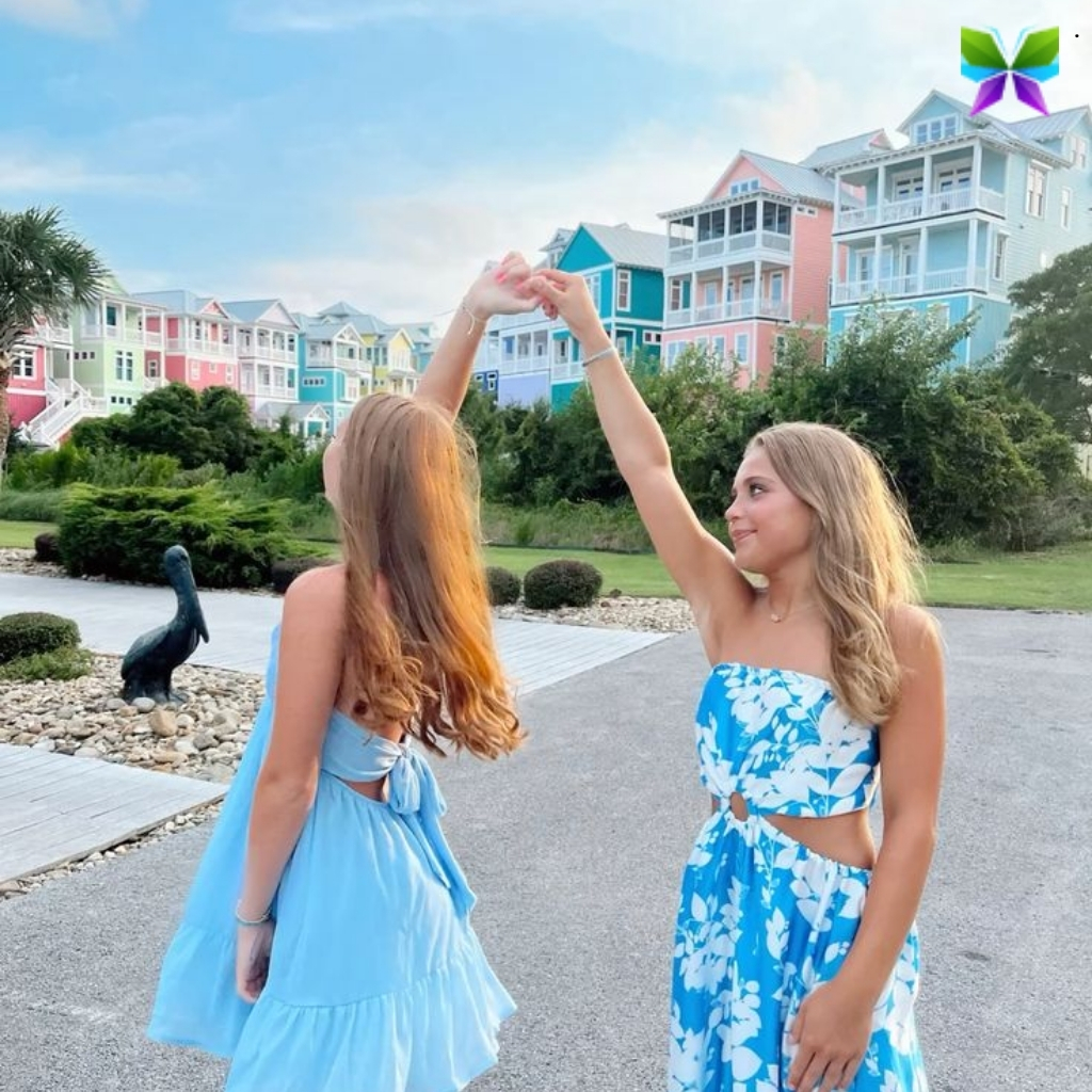 North Carolina Instagram Captions