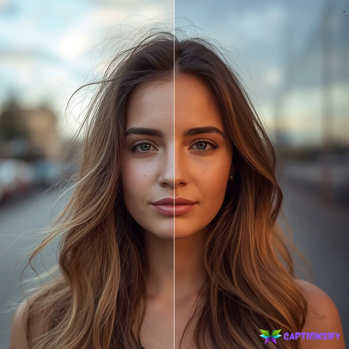 123 Best Instagram Vs Reality Captions for Authentic Moments