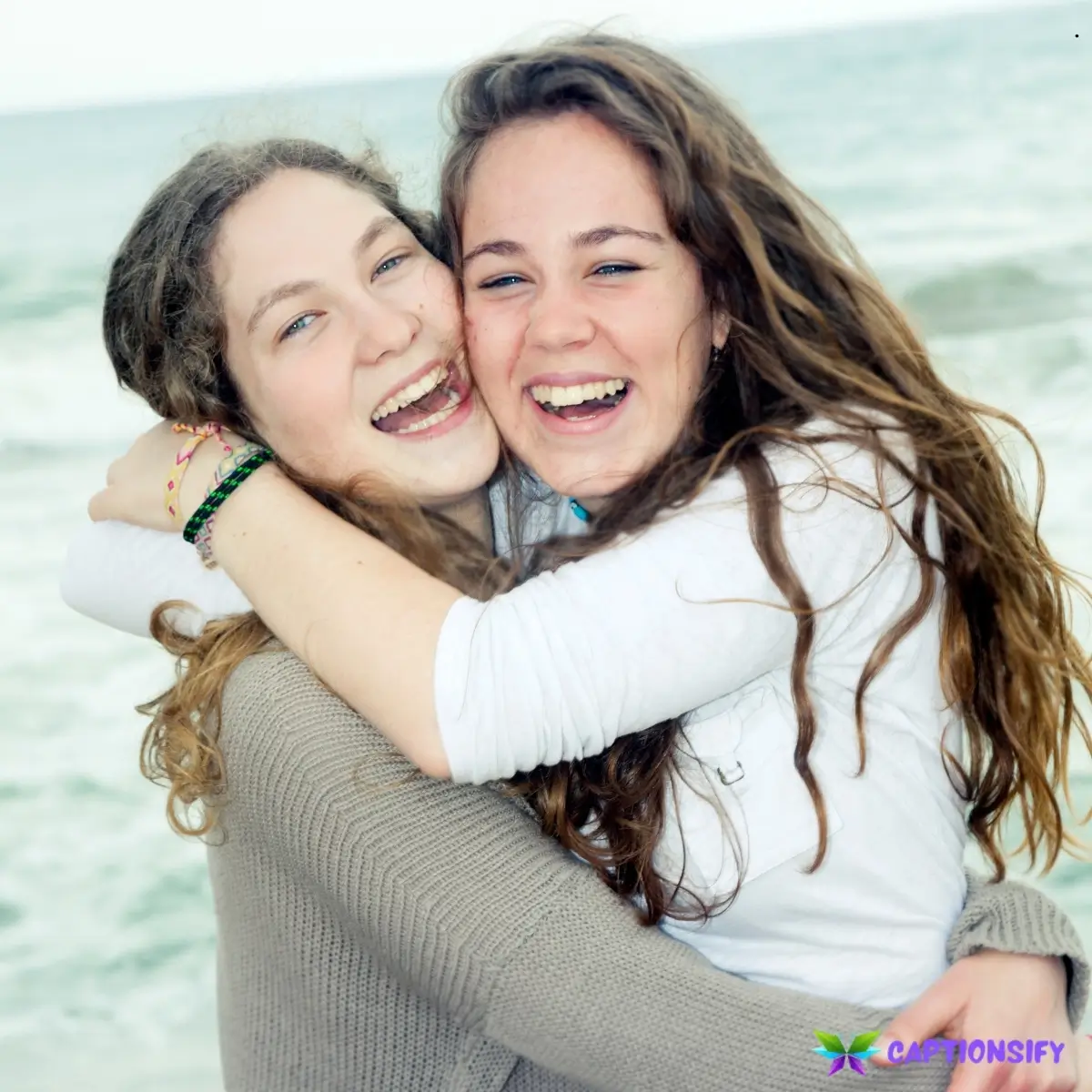 123 Funny Cousin Captions For Instagram That Will Make You Laugh