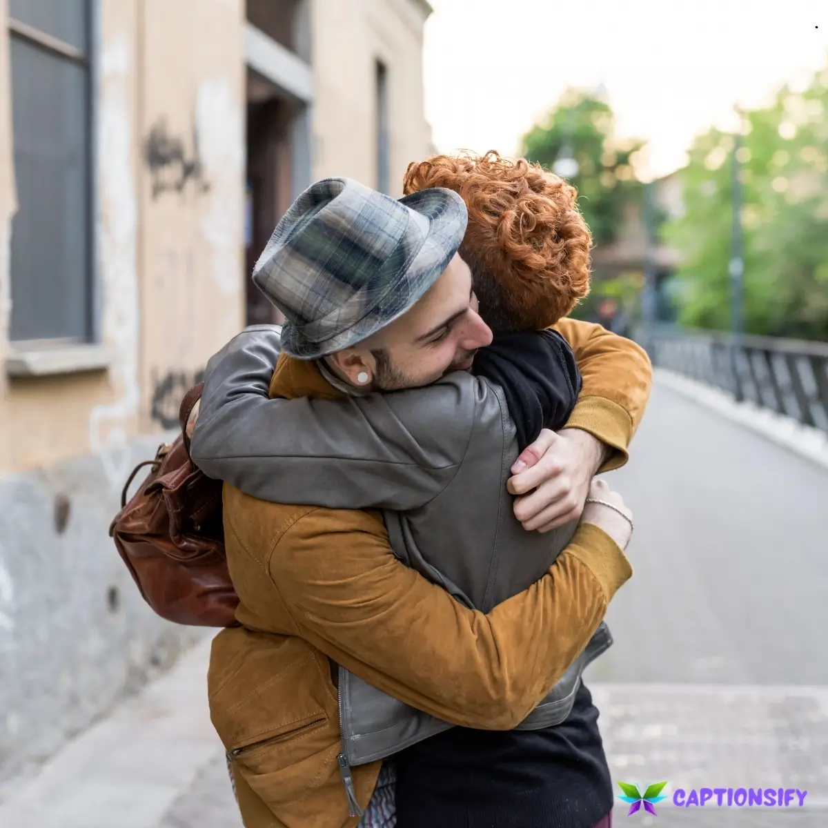 123 Top National Hugging Day Captions to Spread Love and Joy