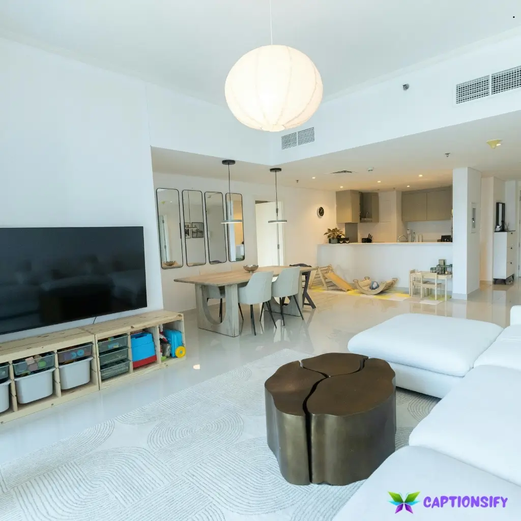 125 Best Apartment Captions For Instagram to Brighten Your Feed