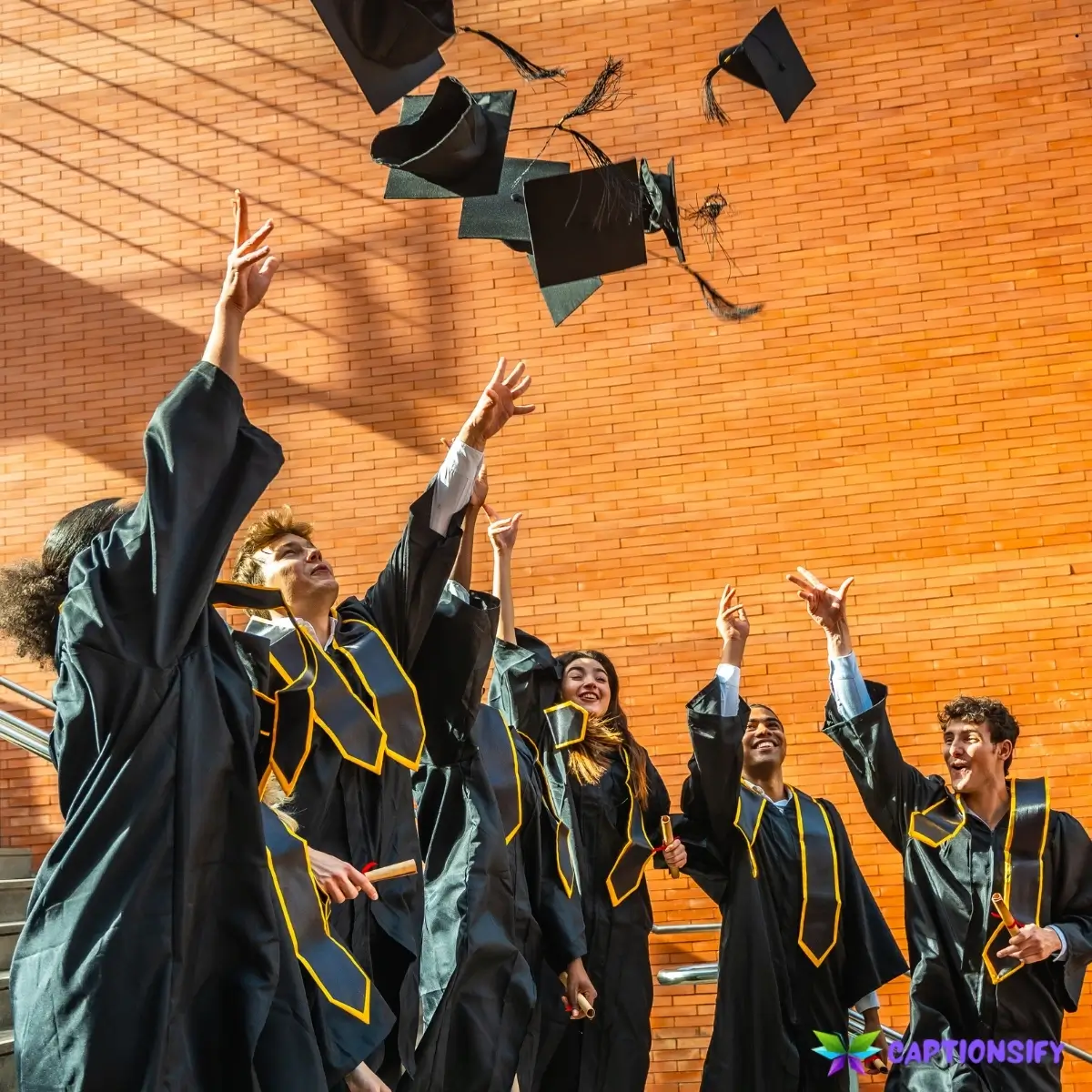 127 Best Masters Graduation Instagram Captions for Your Celebration