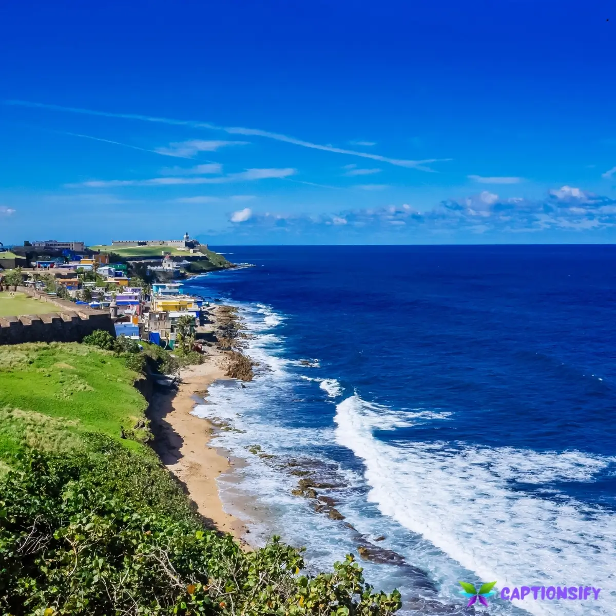 127 Best Puerto Rico Instagram Captions to Brighten Your Island Adventures