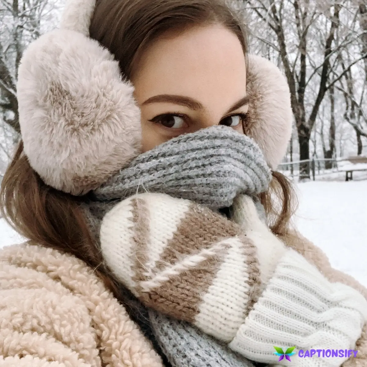 127 Top Cold Weather Captions for Instagram to Warm Your Feed