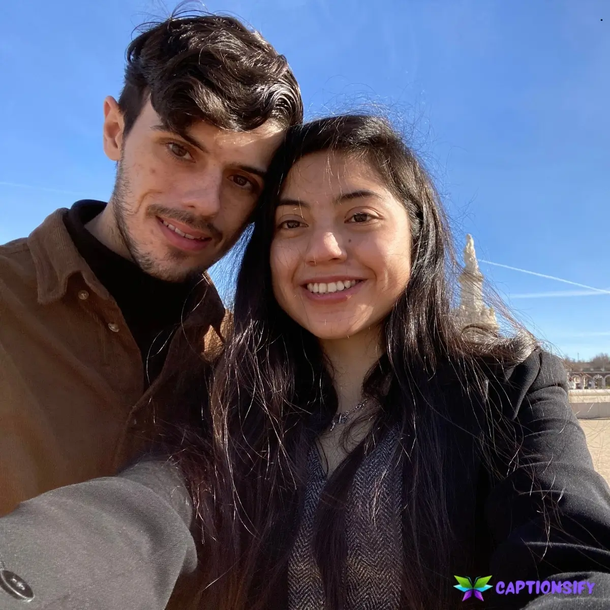 135 Good Instagram Captions For Couples to Spark Love and Joy