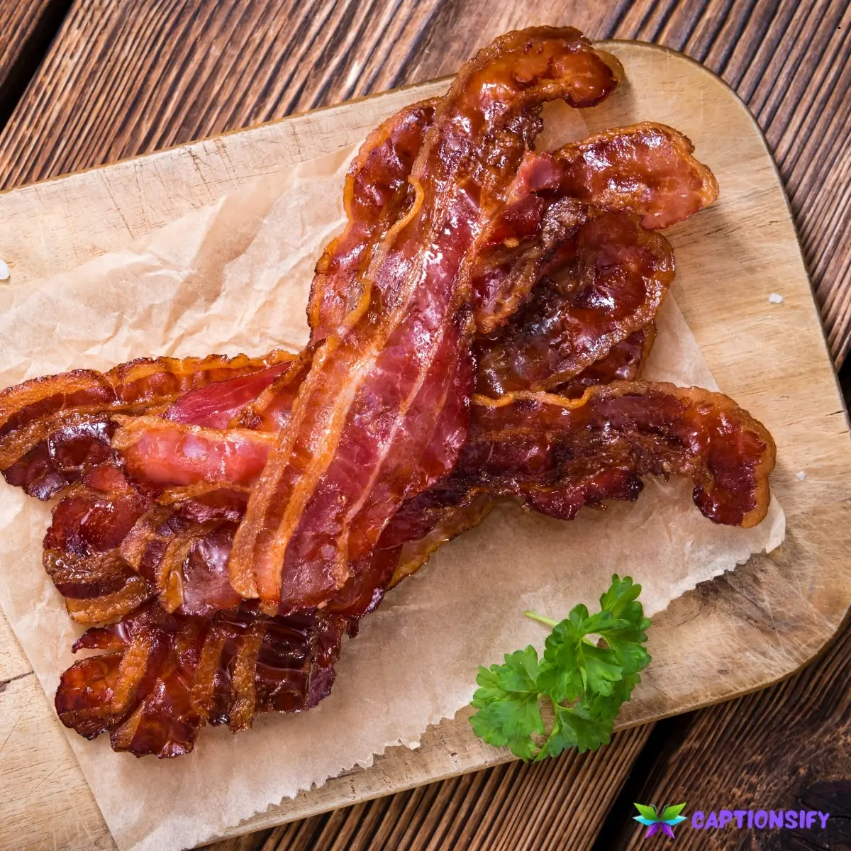 135 Top National Bacon Day Captions for Your Social Media Posts