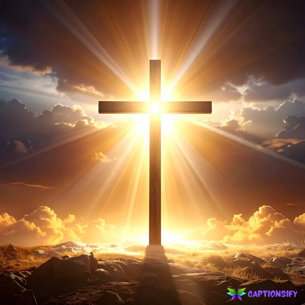 137 Best Christian Captions For Instagram to Inspire Your Faith