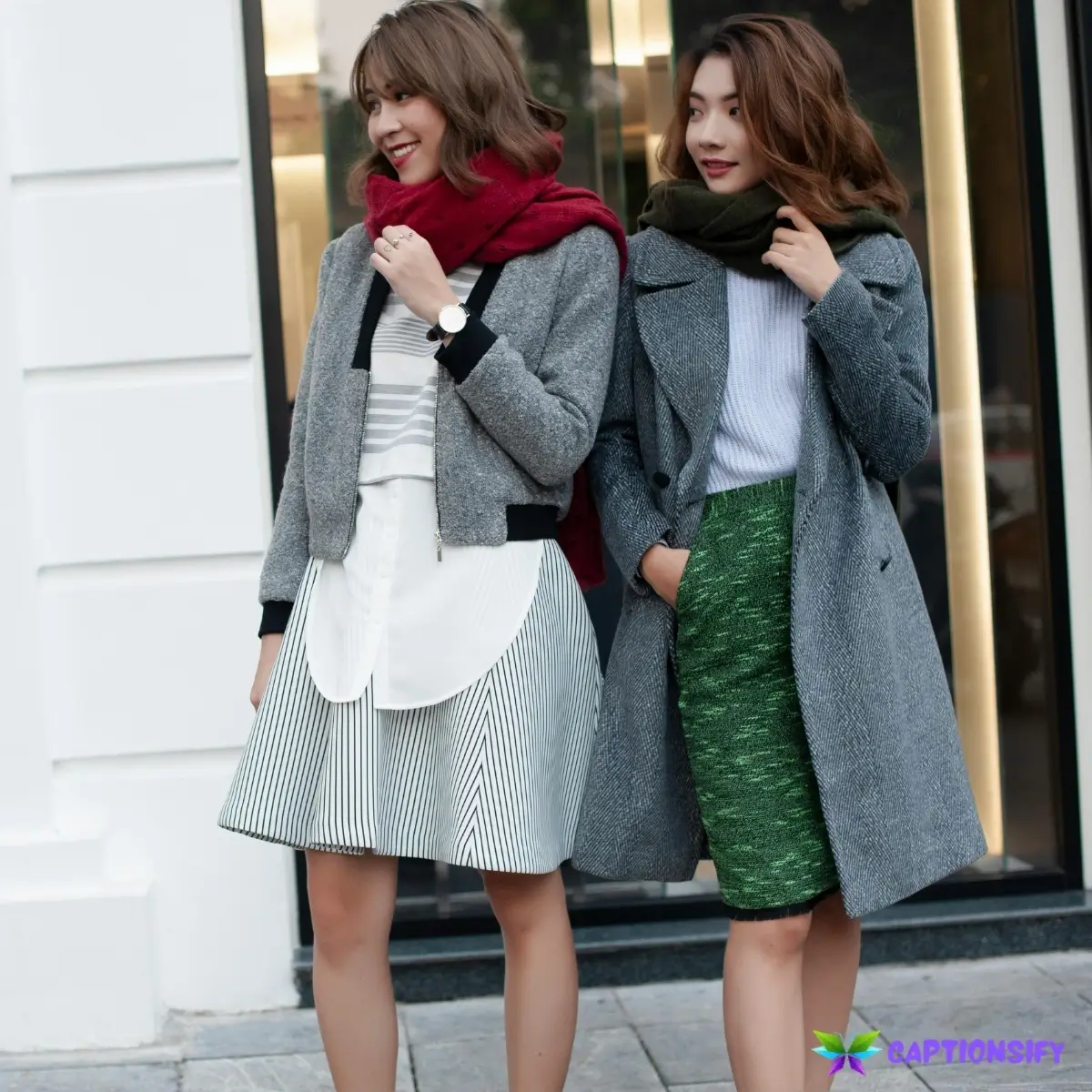 139 Best Fashion Instagram Captions for Stylish Posts and Inspiration