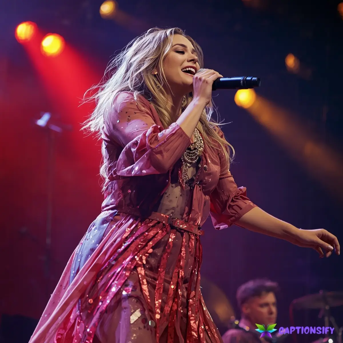 139 Best Olivia Rodrigo Instagram Captions for Every Mood and Moment