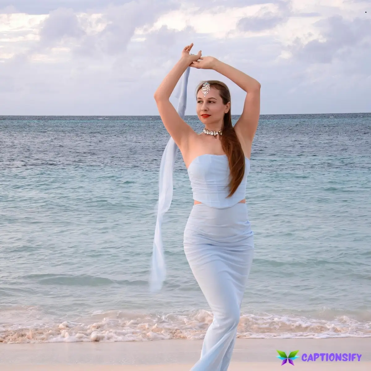 143 Beautiful Beach Captions for Instagram to Make Your Followers Swoon