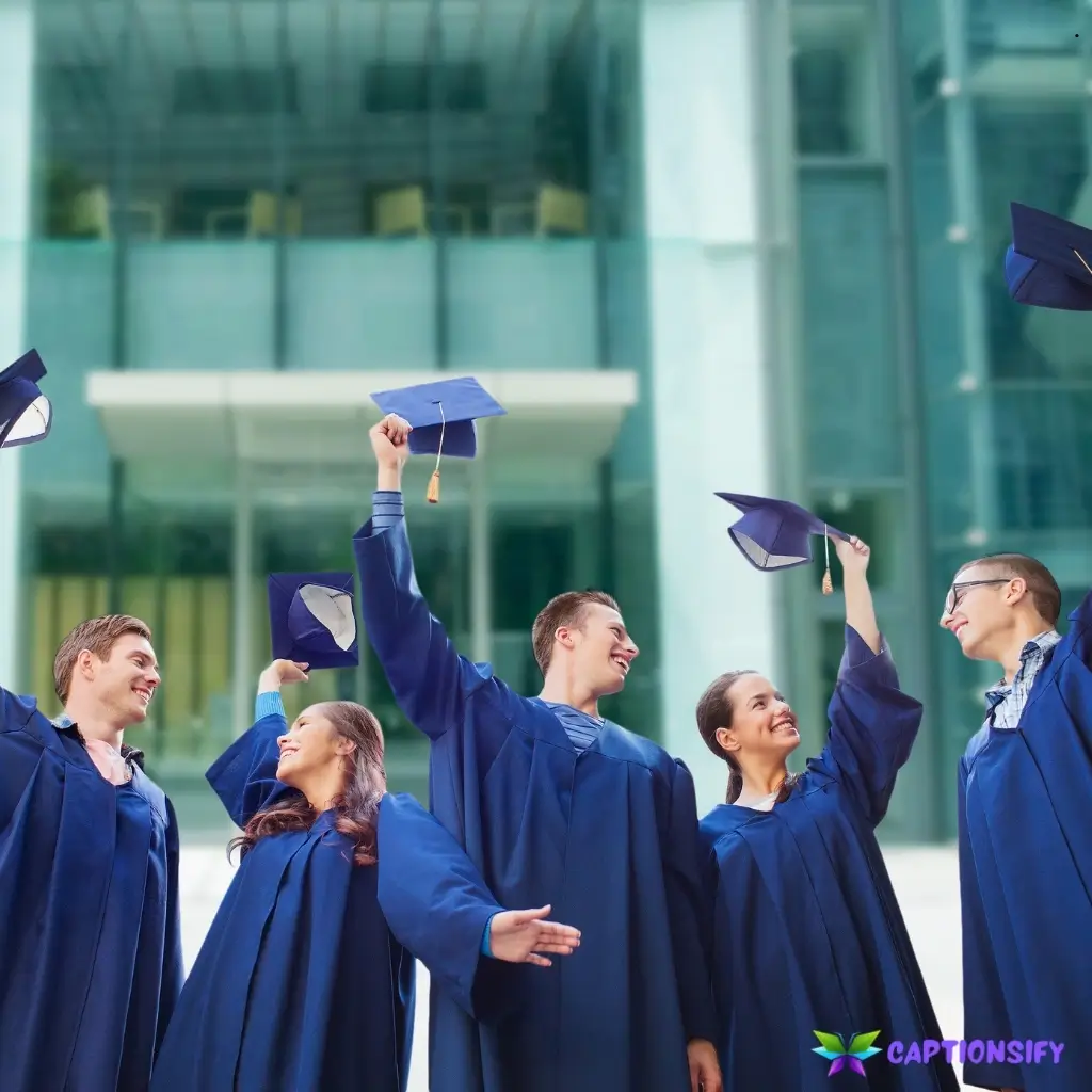 145 Top MBA Captions For Instagram to Inspire Your Journey