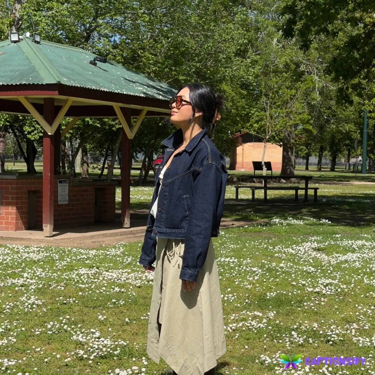 147 Best POV Captions For Instagram Self Love to Inspire You