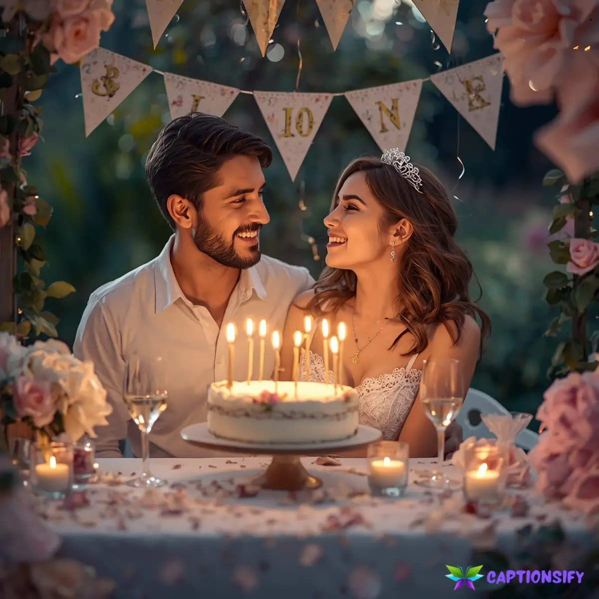 149 Best 10 Year Anniversary Instagram Captions For Husbend Love