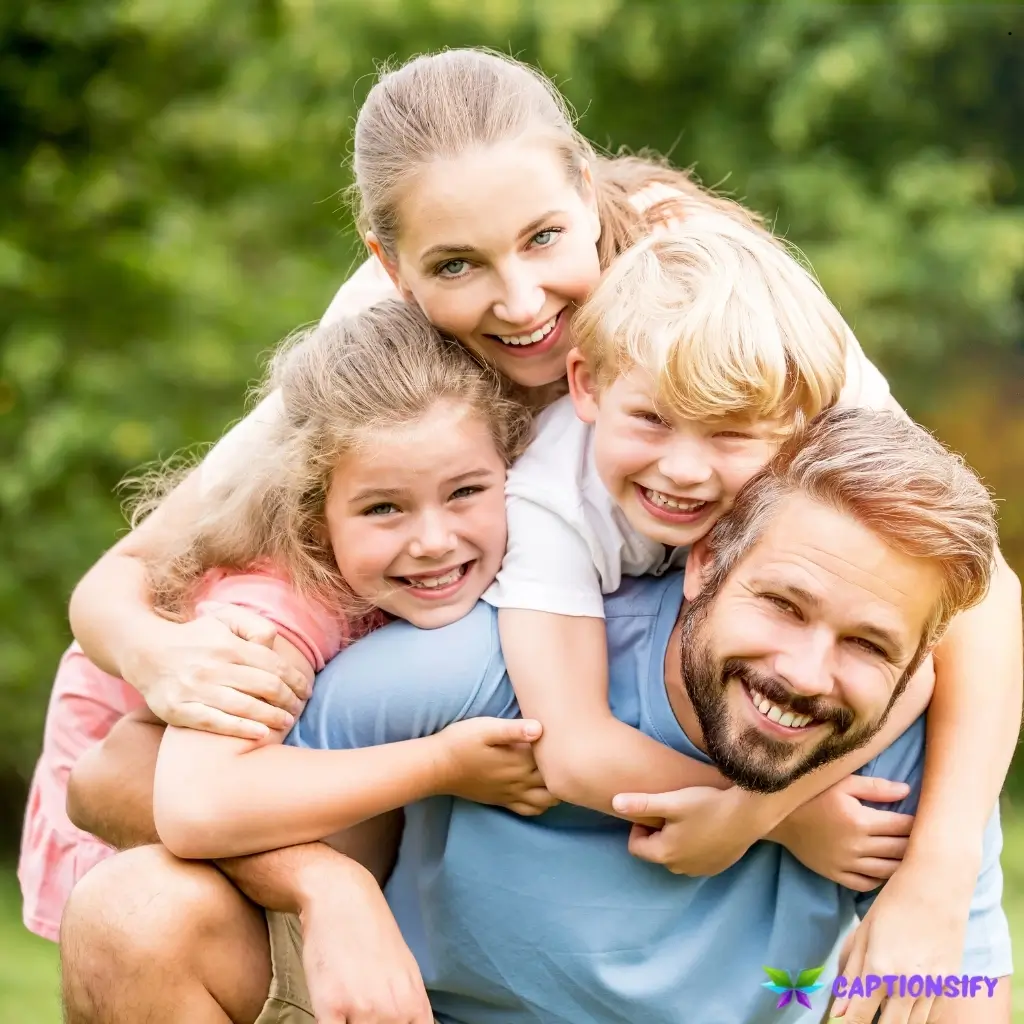 149+ Top Parents Day Captions For Instagram to Celebrate Love