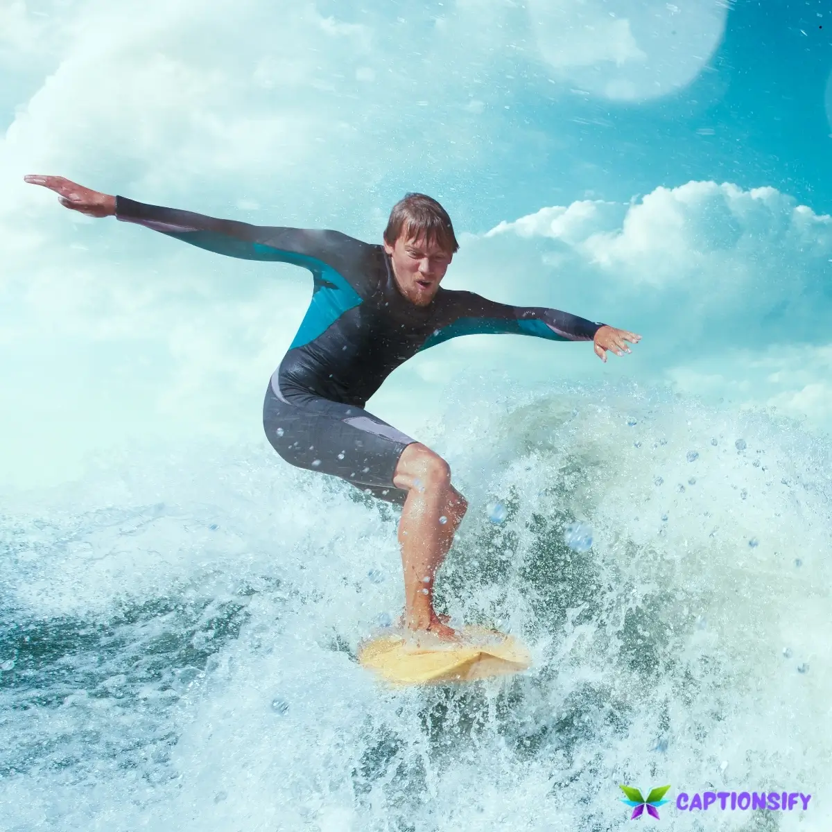 149 Top Surfing Instagram Captions for Your Next Adventure