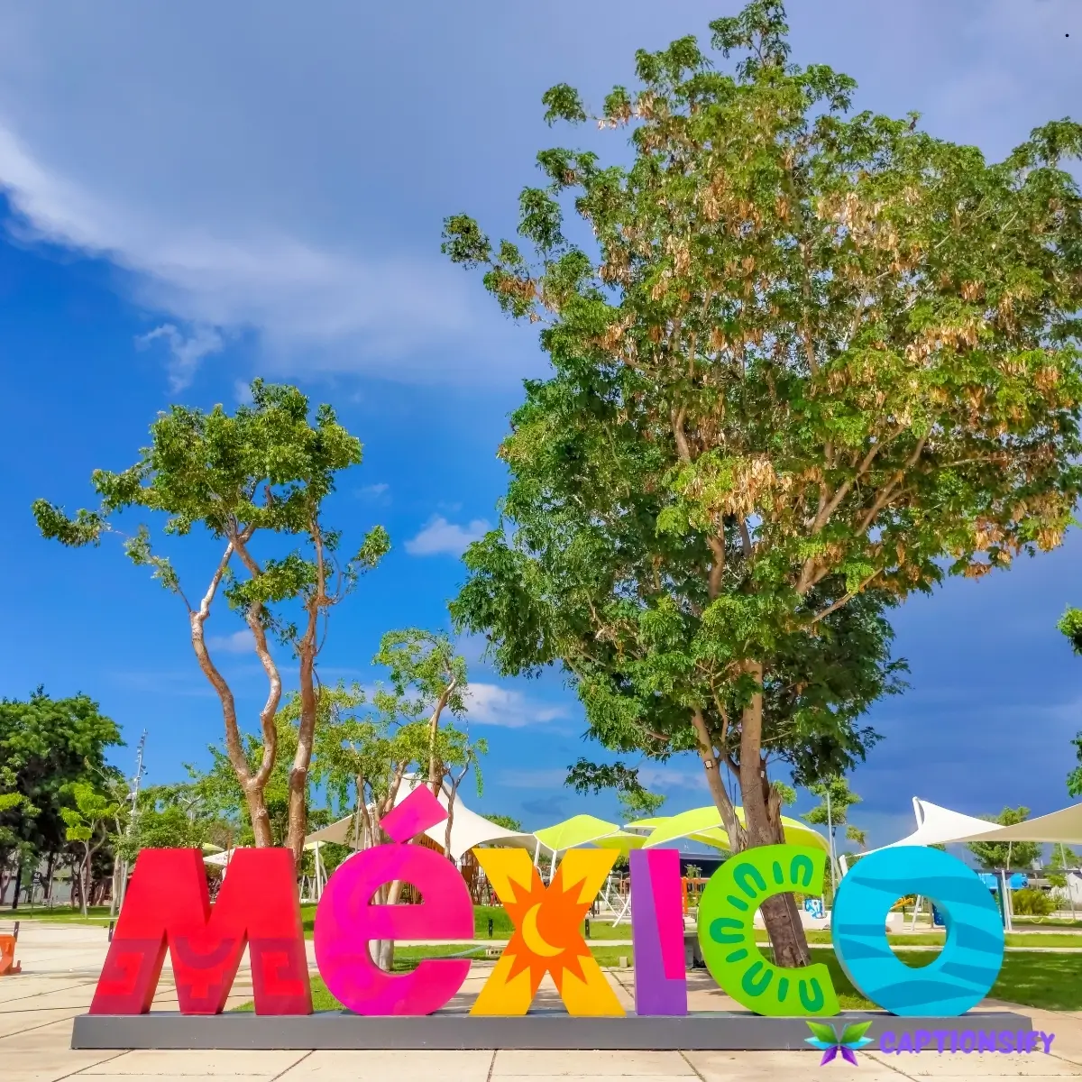 153 Best Mexico Instagram Captions to Brighten Your Feed and Celebrate Life
