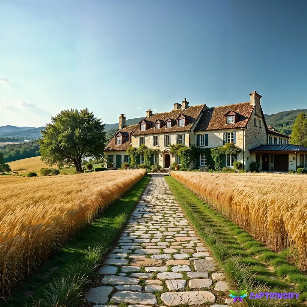 157 Top Country Captions For Instagram That Will Make Your Feed Shine Bright