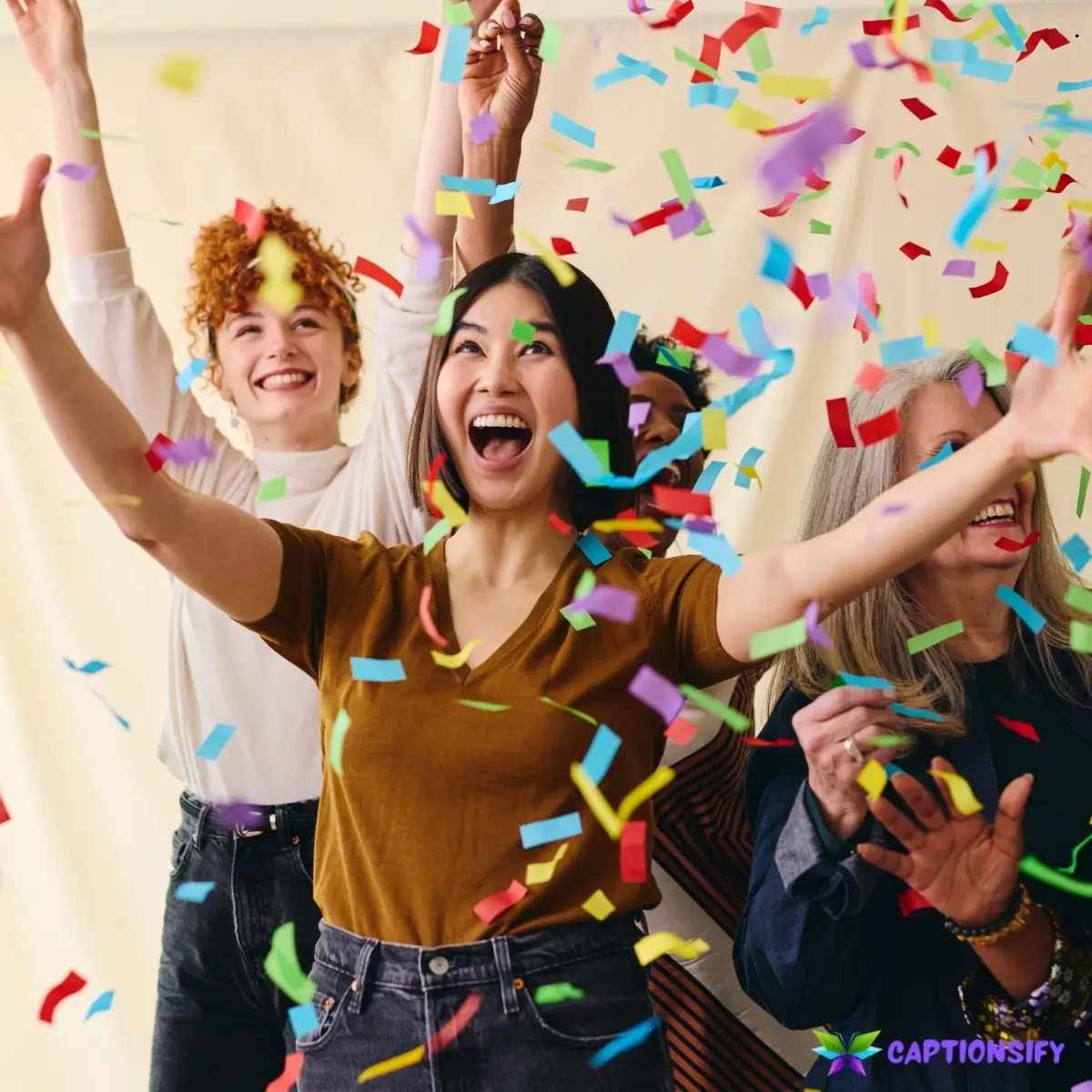 157 Top International Womens Day Captions For Instagram Inspiration