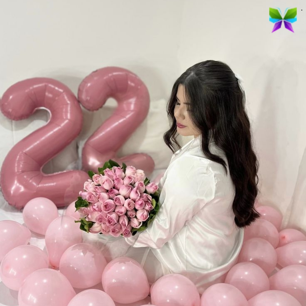 200+ 22nd Birthday Captions For Instagram to Celebrate Your Special Day 6 22nd Birthday Captions For Instagram