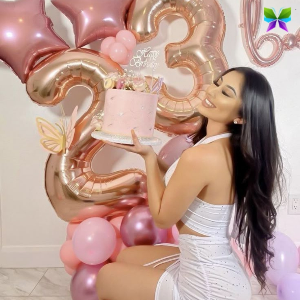 23rd Birthday Instagram Captions