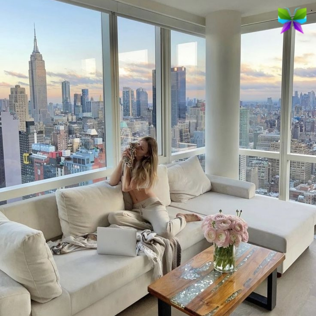 Apartment Captions For Instagram