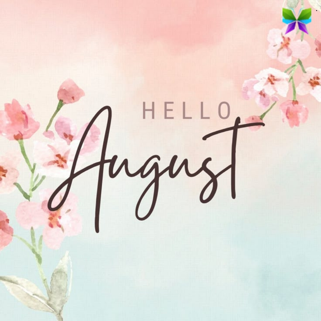 August Instagram Captions