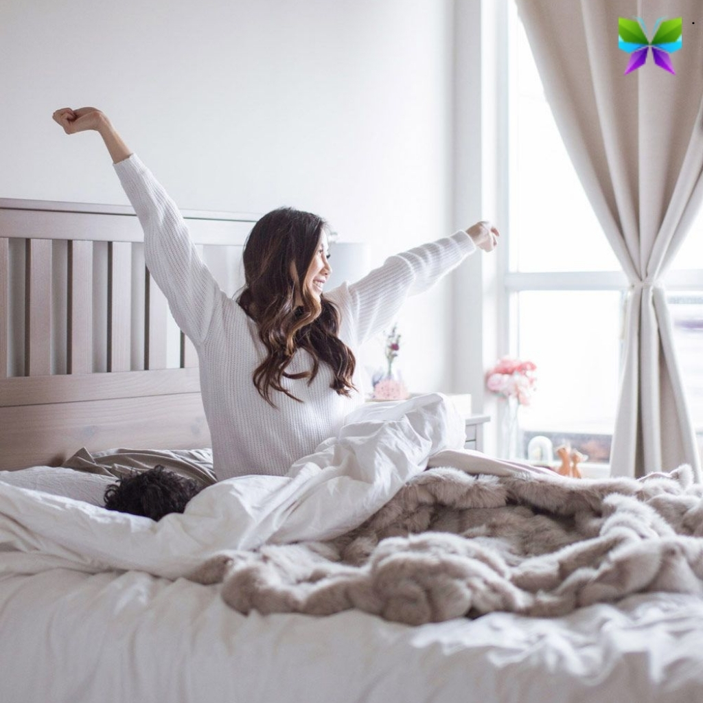 Bedroom Captions For Instagram