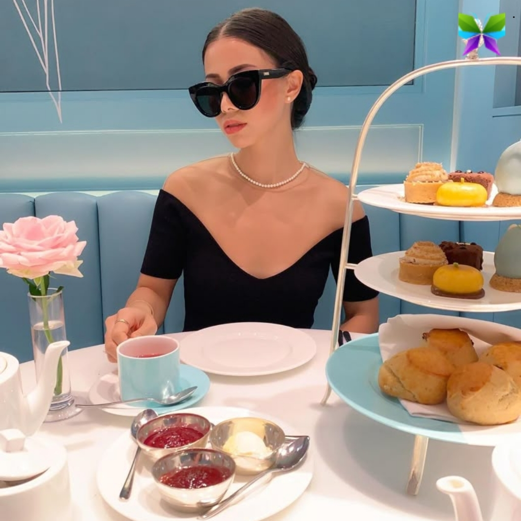 Breakfast At Tiffanys Instagram Captions