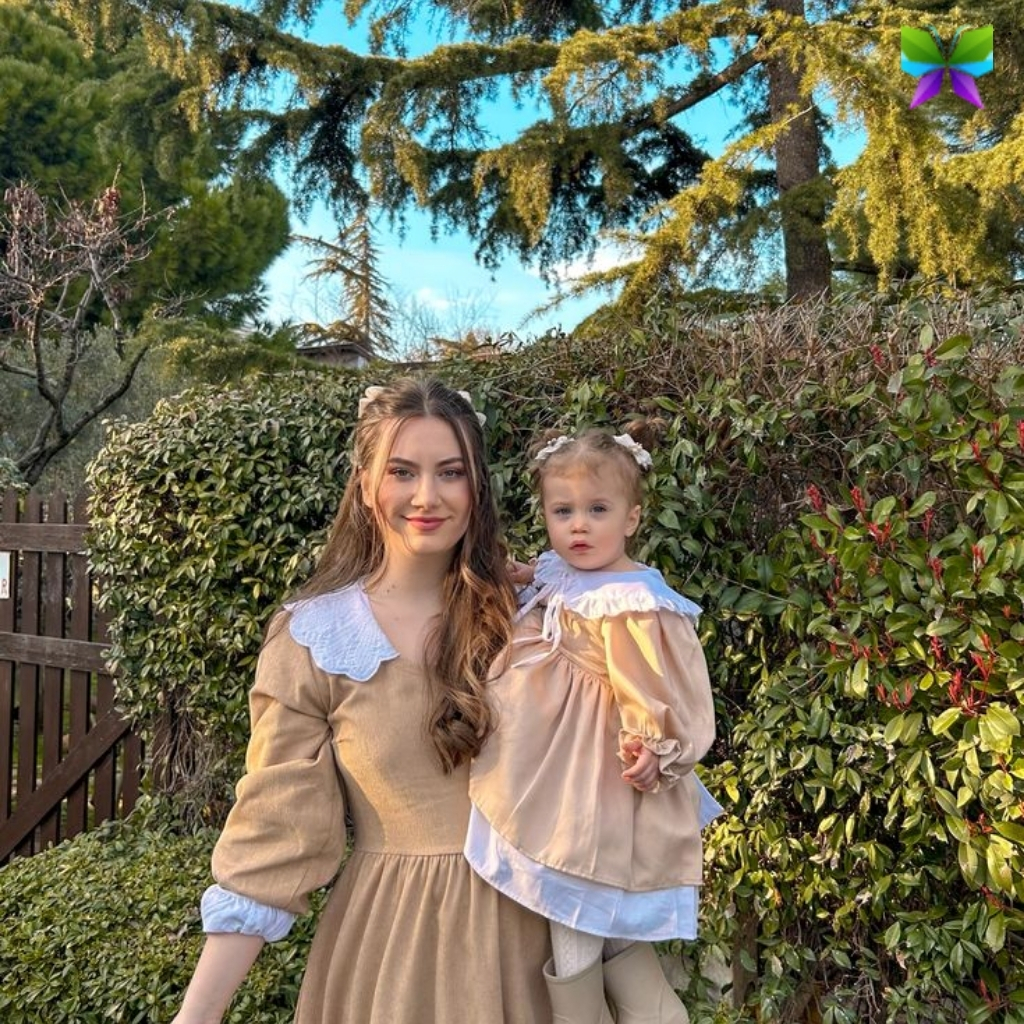 Caption For My Daughter Picture Instagram