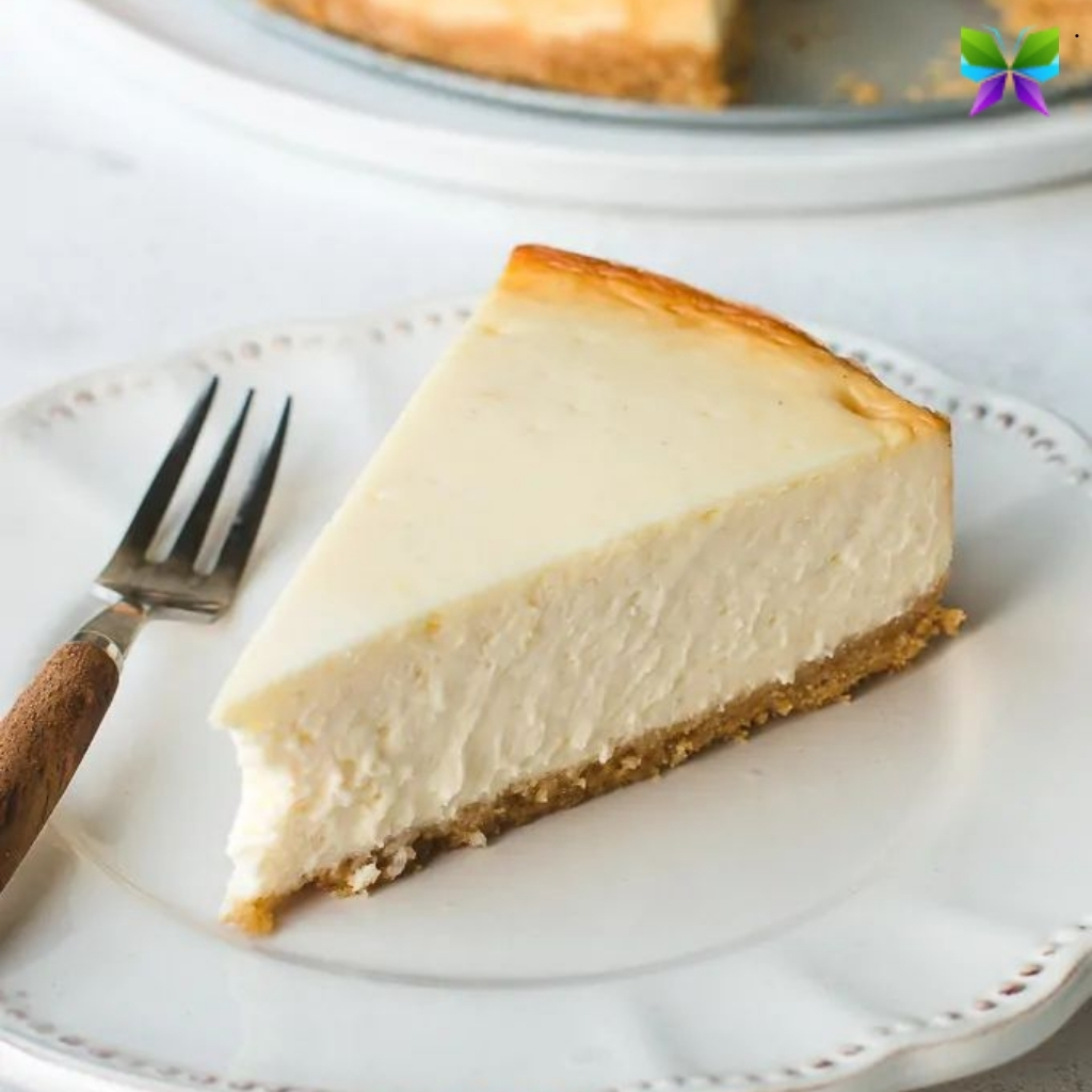 Cheesecake Day Captions