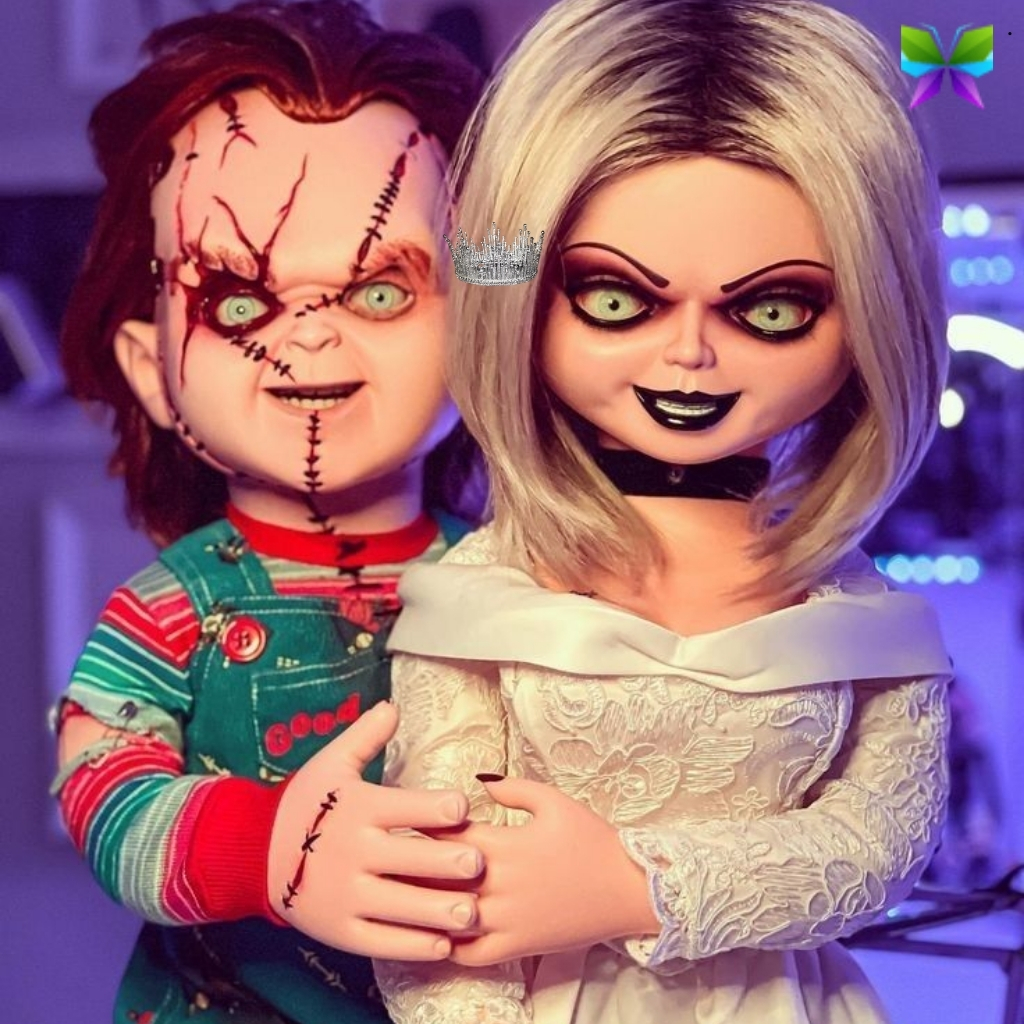 Chucky Captions For Instagram