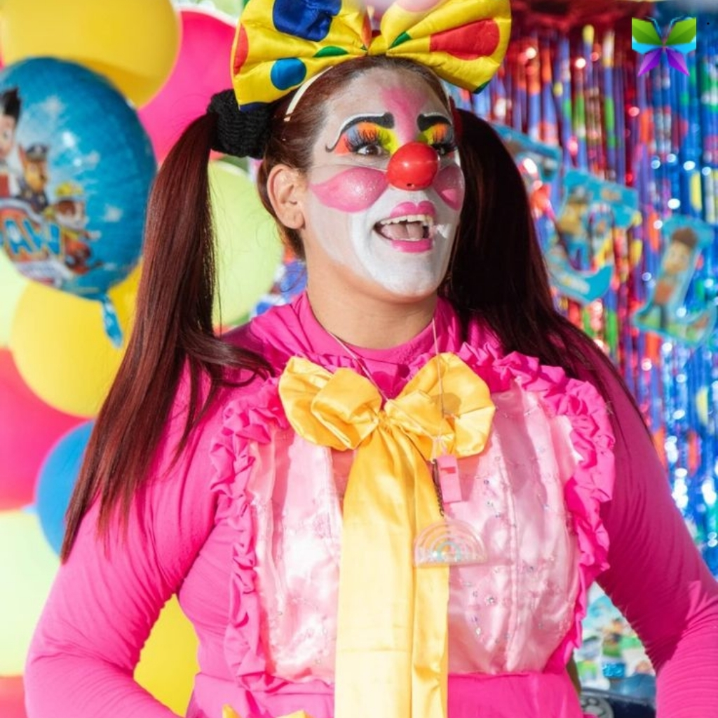 Clown Captions For Instagram