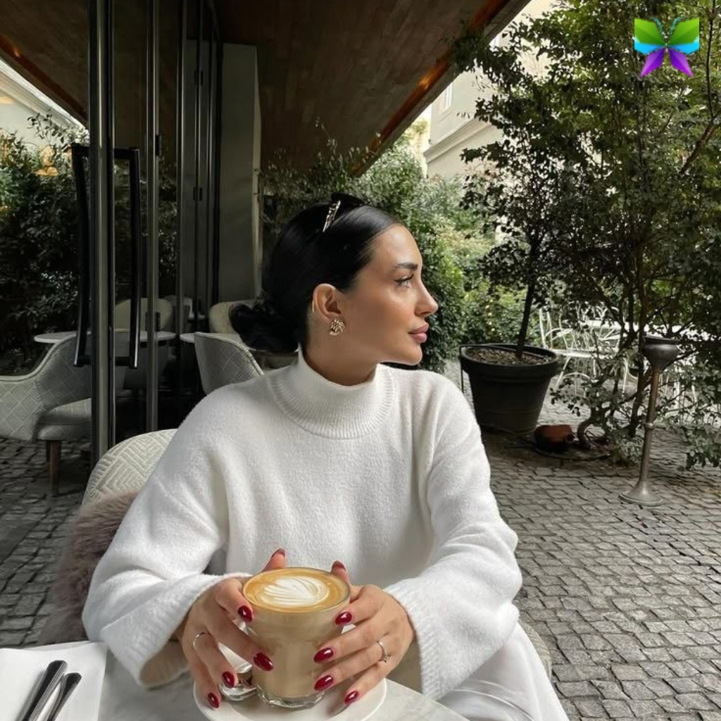 Coffee Captions For Instagram