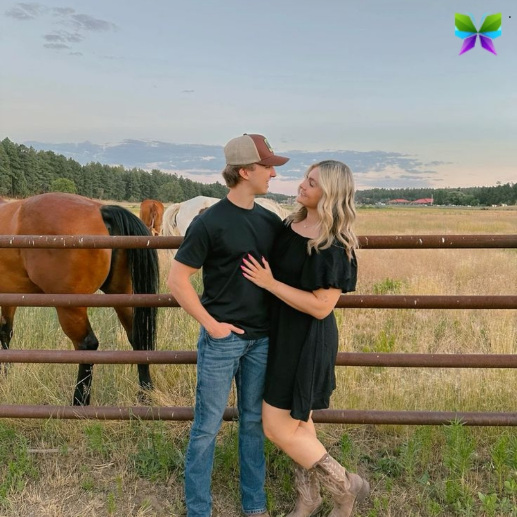 Country Instagram Captions For Couples