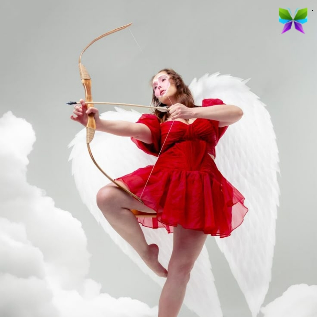Cupid Captions For Instagram