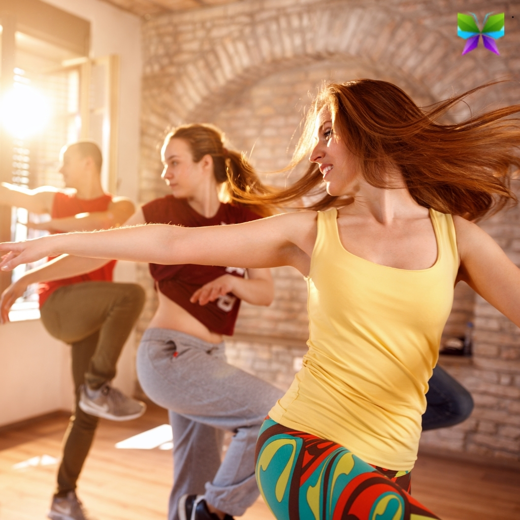 Dance Captions For Instagram