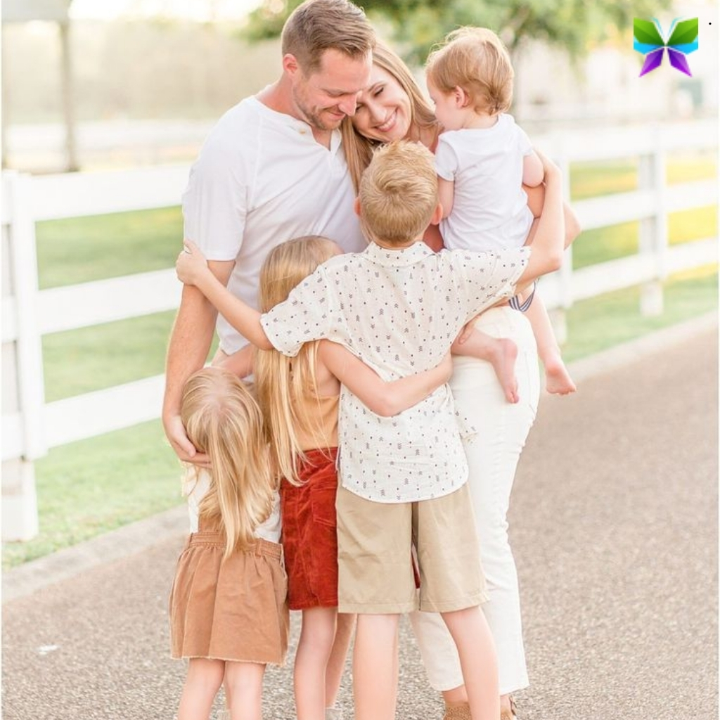 Family Photo Captions For Instagram