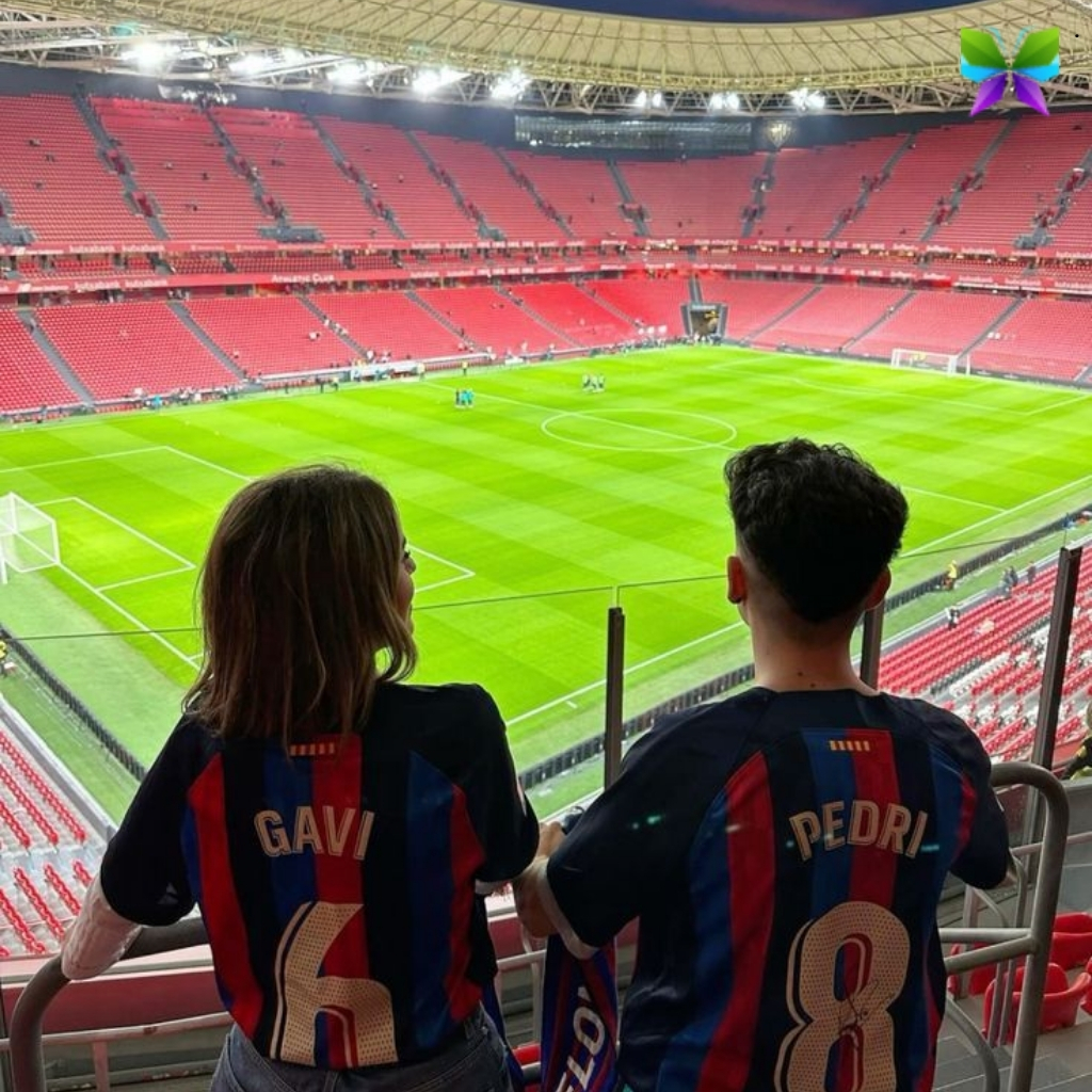 Football Girlfriend Captions For Instagram