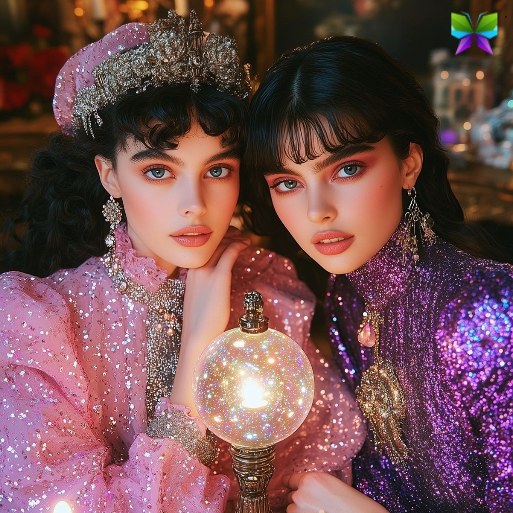 Fortune Teller Captions For Instagram