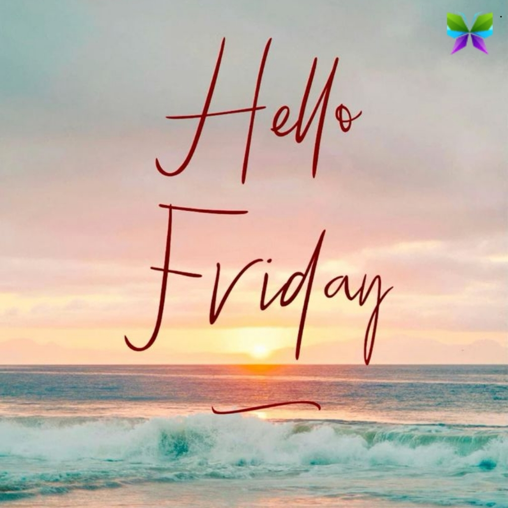 Friday Captions For Instagram