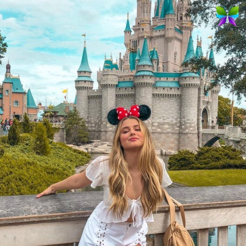 Funny Disney Instagram Captions