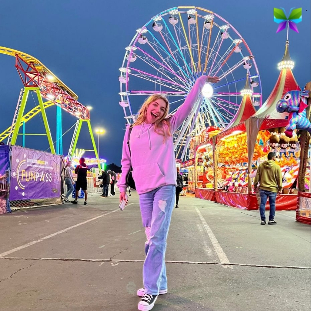 Funny Fair Captions For Instagram