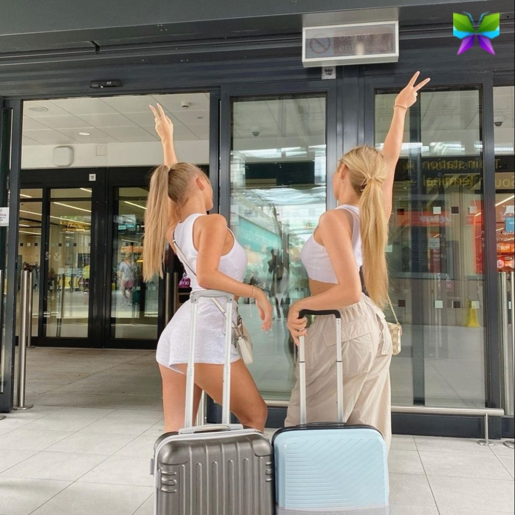 Funny Travel Captions For Instagram