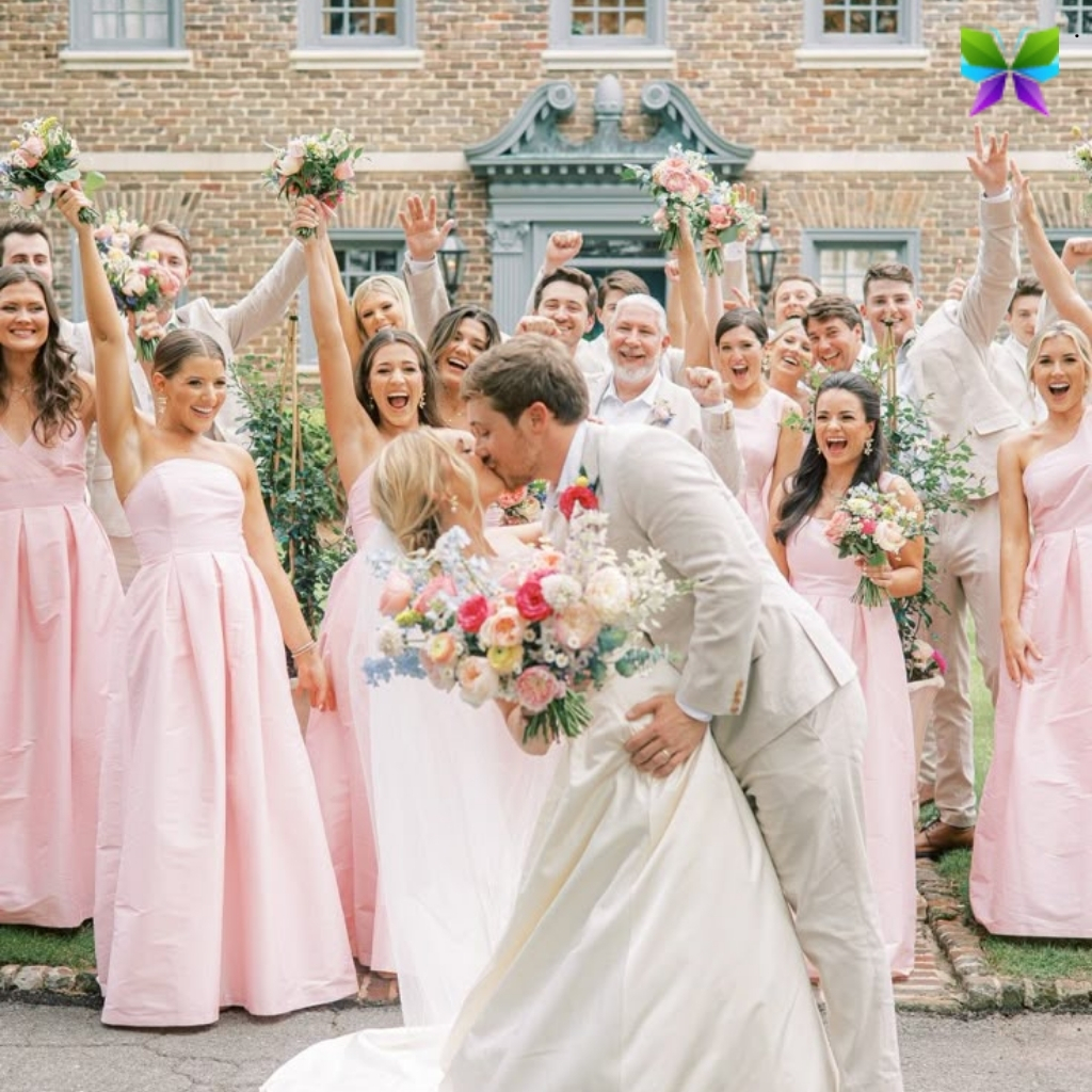 Funny Wedding Captions For Instagram For Guest