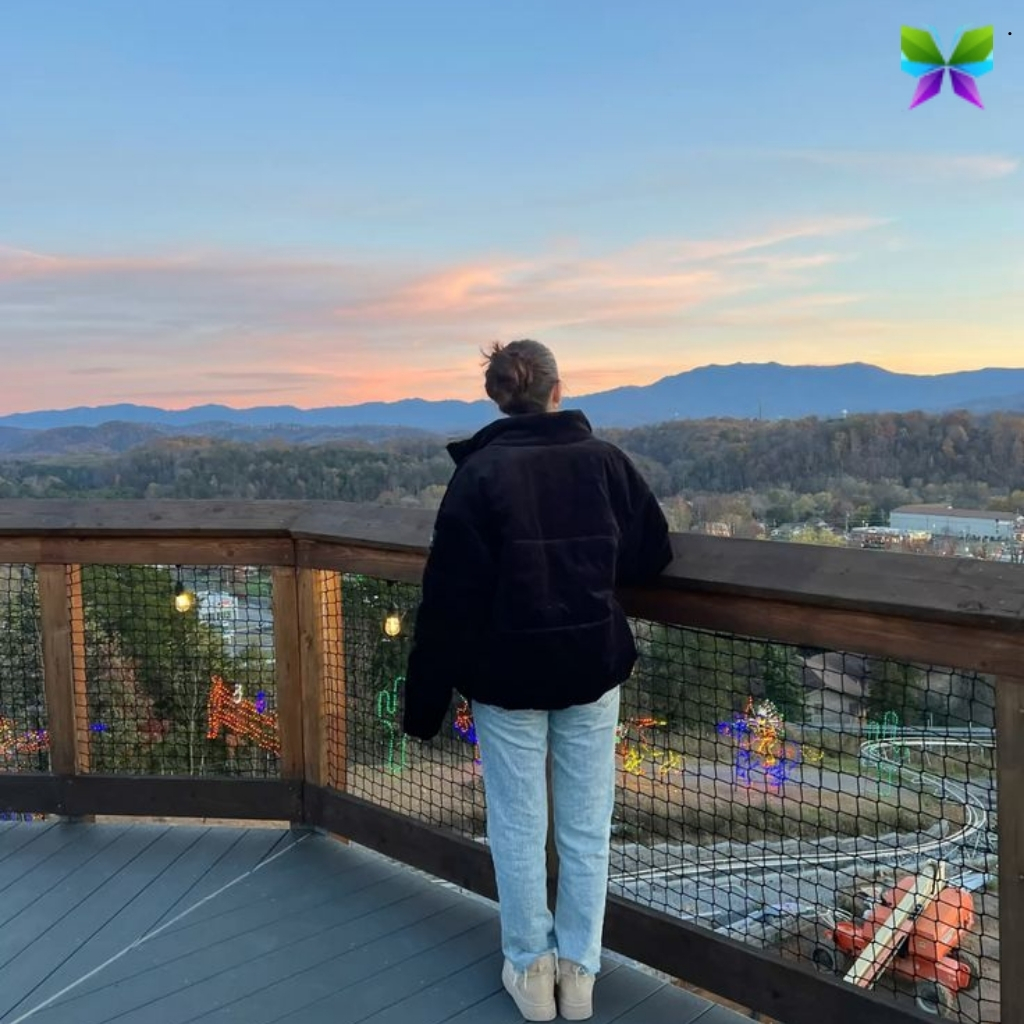 Gatlinburg Instagram Captions
