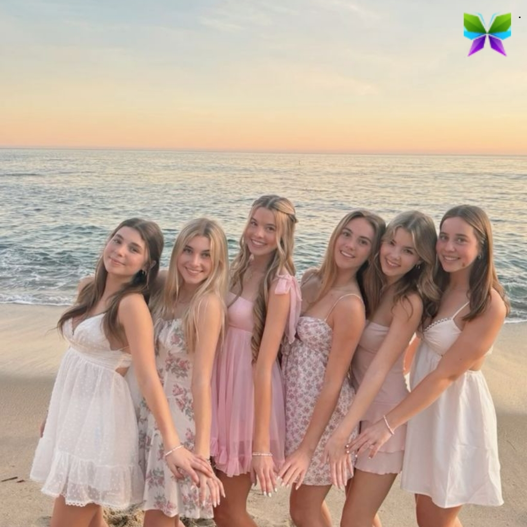 Girls Weekend Instagram Captions
