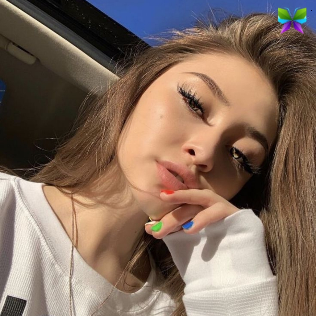 Glow Captions For Instagram